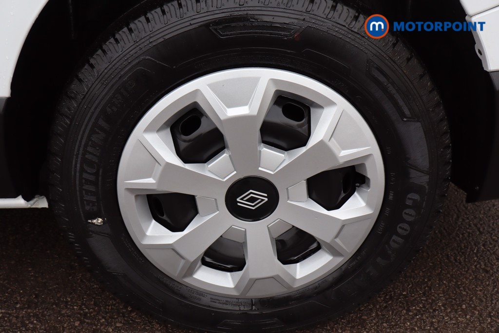 Used Renault Trafic 2025 for sale - 77601493: Photo 19