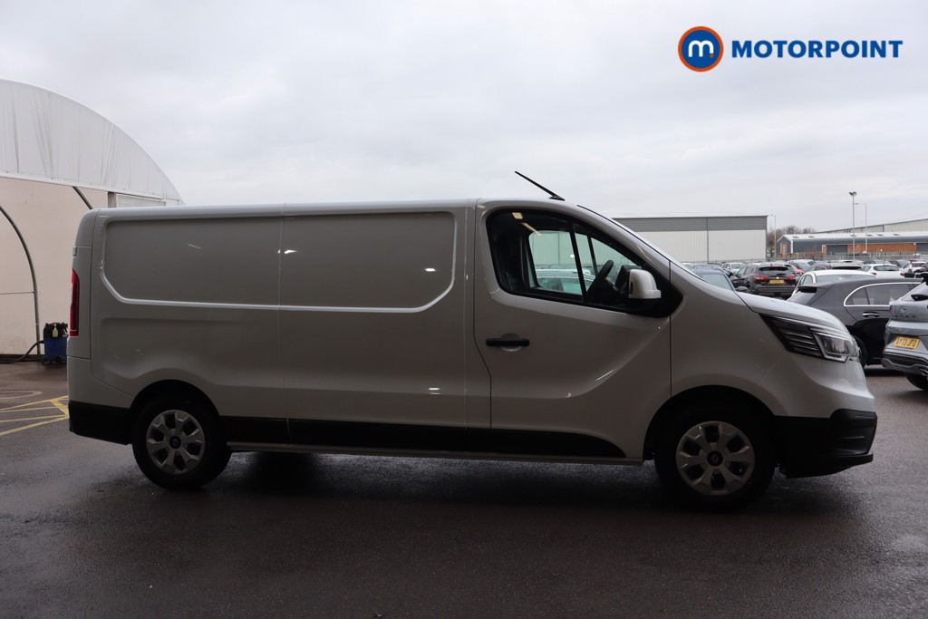 Used Renault Trafic 2025 for sale - 77601493: Photo 2
