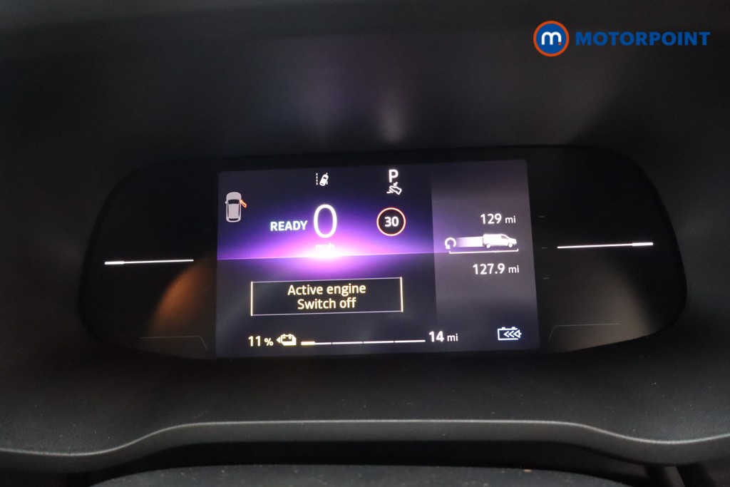 Used Renault Trafic 2025 for sale - 77601493: Photo 23