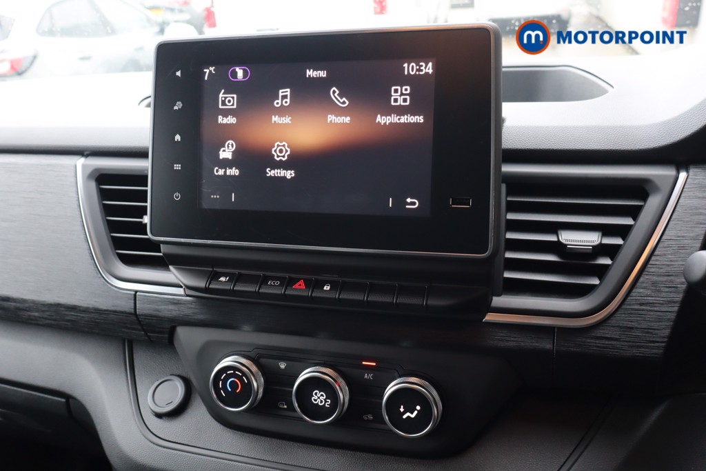 Used Renault Trafic 2025 for sale - 77601493: Photo 26