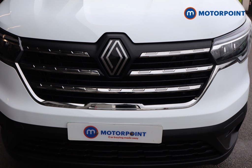 Used Renault Trafic 2025 for sale - 77601493: Photo 31