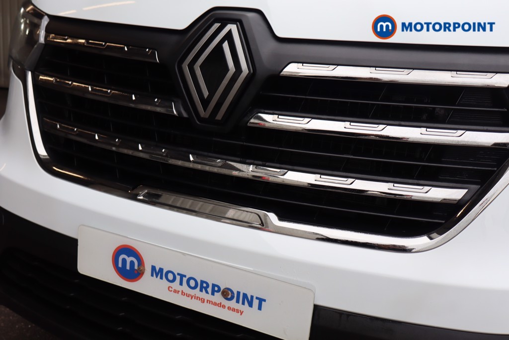 Used Renault Trafic 2025 for sale - 77601493: Photo 32