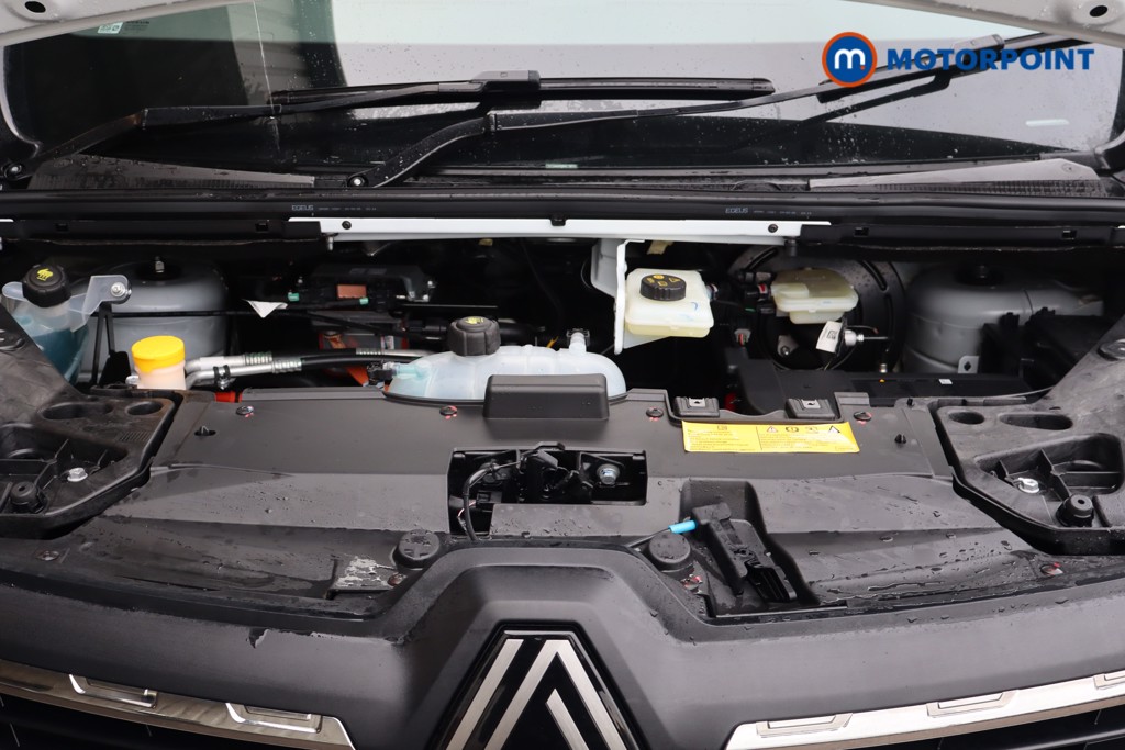 Used Renault Trafic 2025 for sale - 77601493: Photo 35