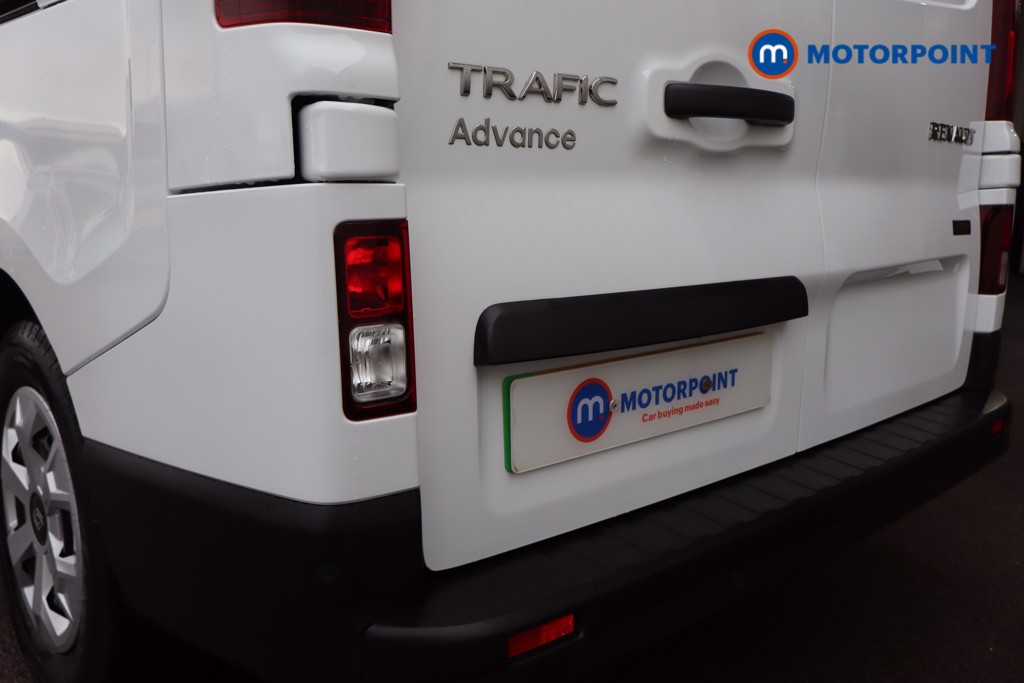 Used Renault Trafic 2025 for sale - 77601493: Photo 38