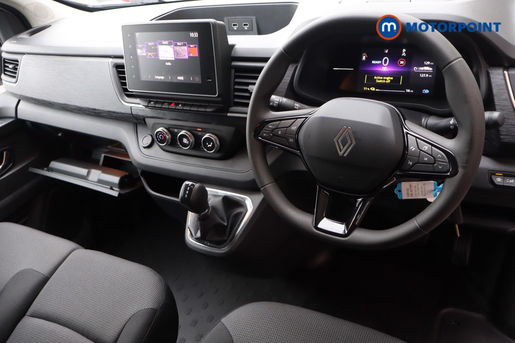 Used Renault Trafic 2025 for sale - 77601493: Photo 4