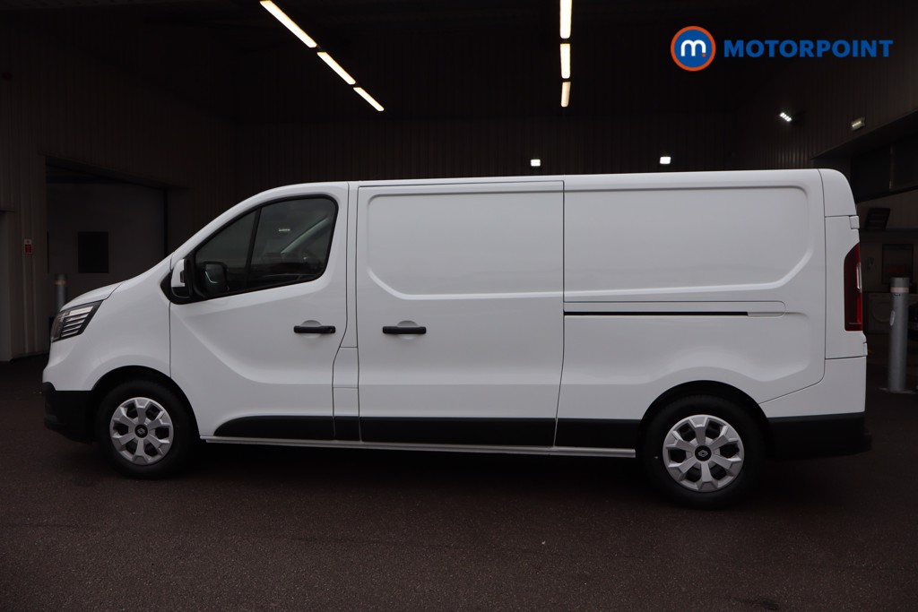 Used Renault Trafic 2025 for sale - 77601493: Photo 7