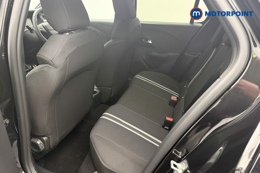 Used Vauxhall Corsa 2024 for sale - 77257540: Photo 12