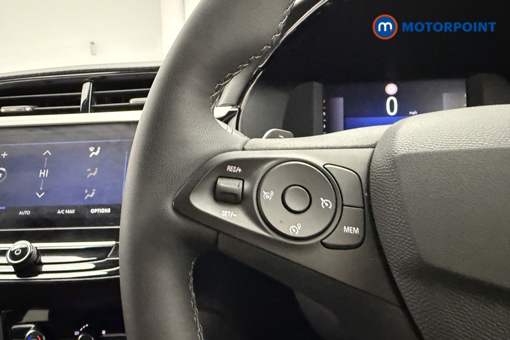 Used Vauxhall Corsa 2024 for sale - 77257540: Photo 15