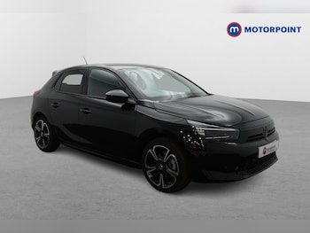 Used Vauxhall Corsa undefined for sale - 77257540: Photo