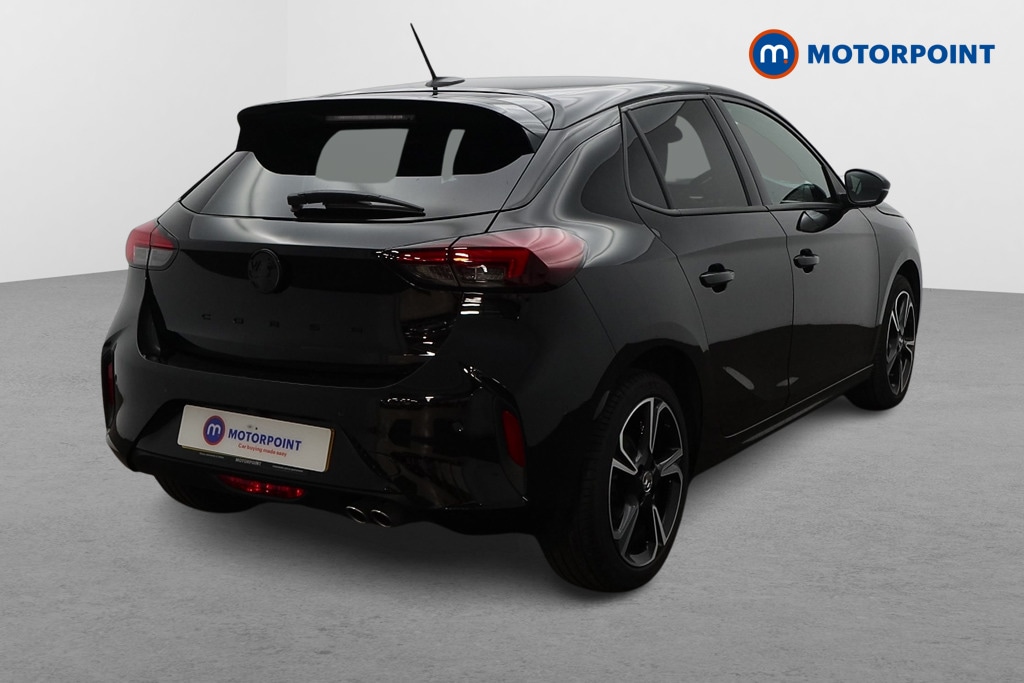Used Vauxhall Corsa 2024 for sale - 77257540: Photo 7