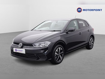 Used Volkswagen Polo 2025 for sale - 76018409: Photo