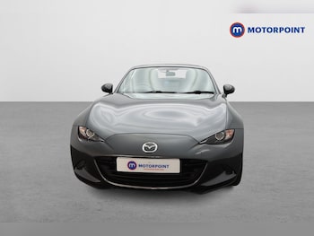 Used Mazda MX-5 2018 for sale - 75772117: Photo