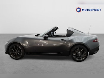 Used Mazda MX-5 2018 for sale - 75772117: Photo
