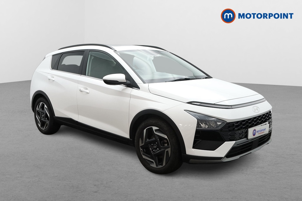 Used Hyundai BAYON for sale - 78064713: Photo 1