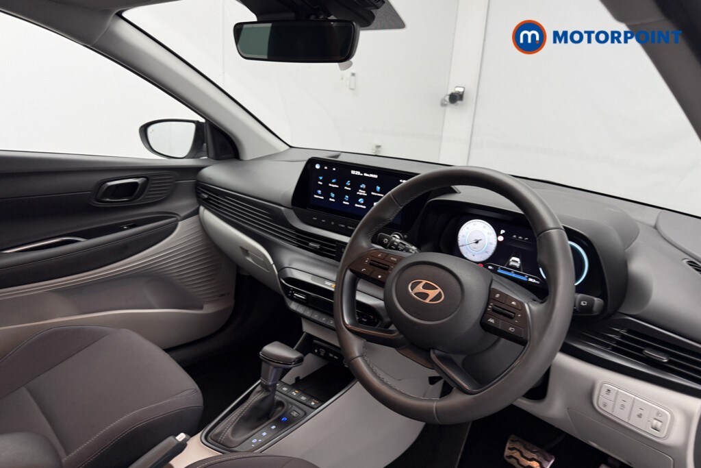 Used Hyundai BAYON for sale - 78064713: Photo 27