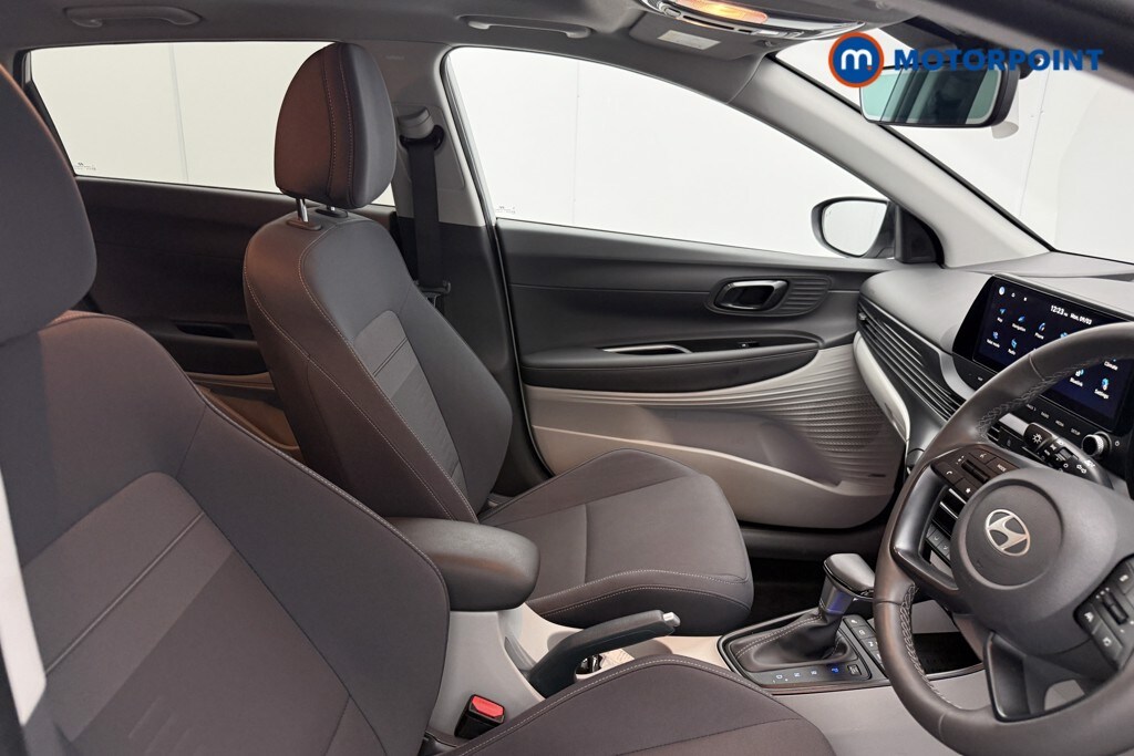 Used Hyundai BAYON for sale - 78064713: Photo 28