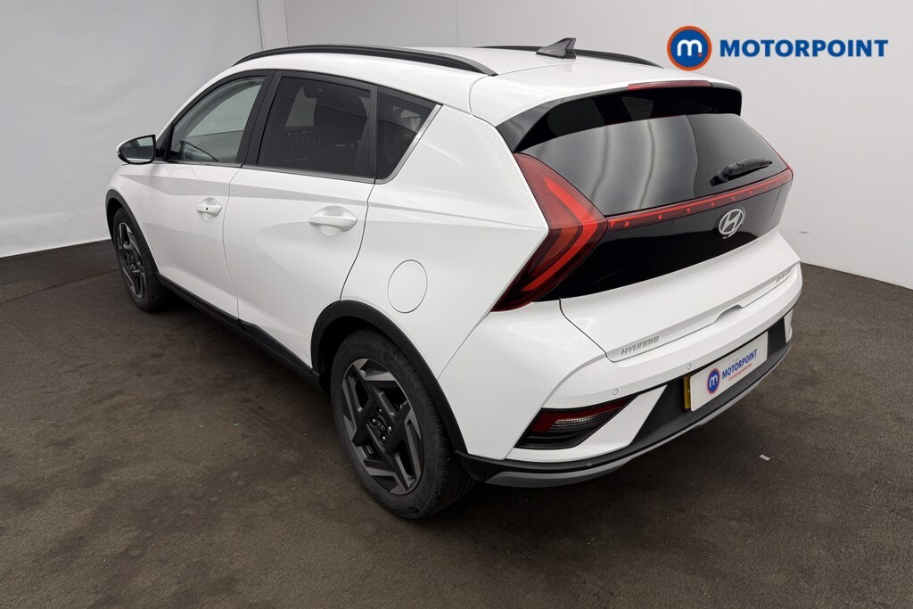 Used Hyundai BAYON for sale - 78064713: Photo 36