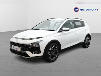 Used Hyundai BAYON undefined for sale - 78064713: Photo