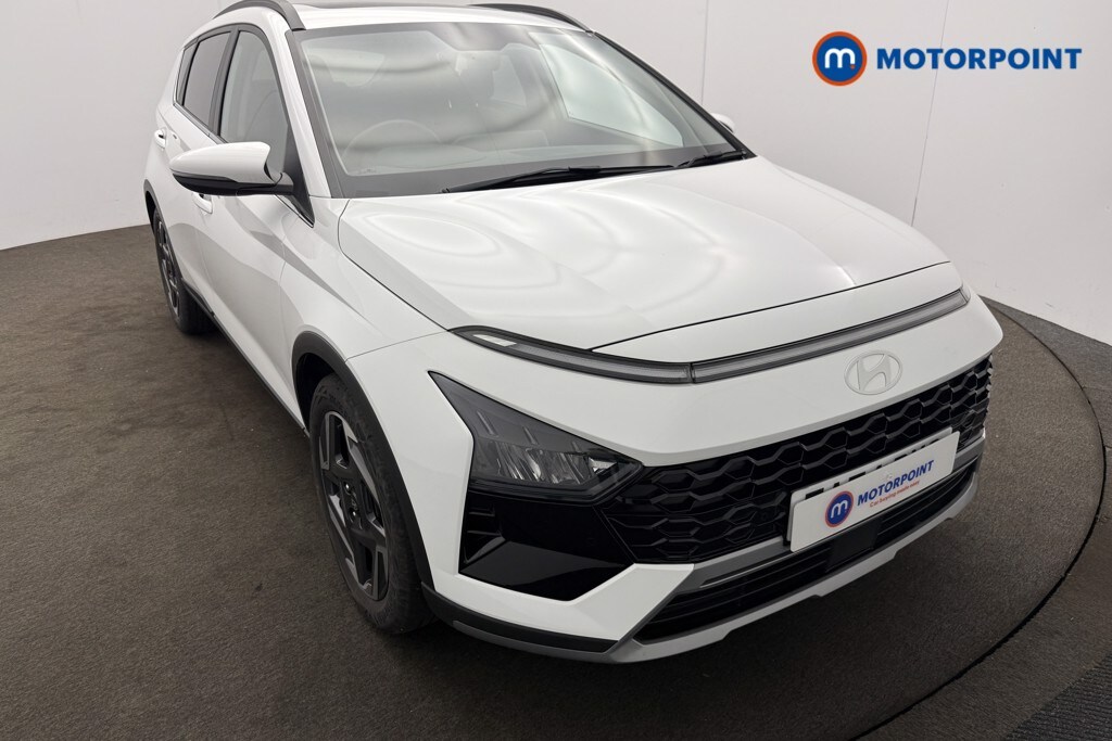 Used Hyundai BAYON for sale - 78064713: Photo 41