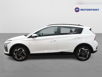 Used Hyundai BAYON undefined for sale - 78064713: Photo