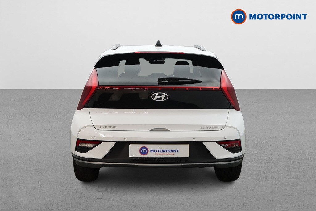 Used Hyundai BAYON for sale - 78064713: Photo 6