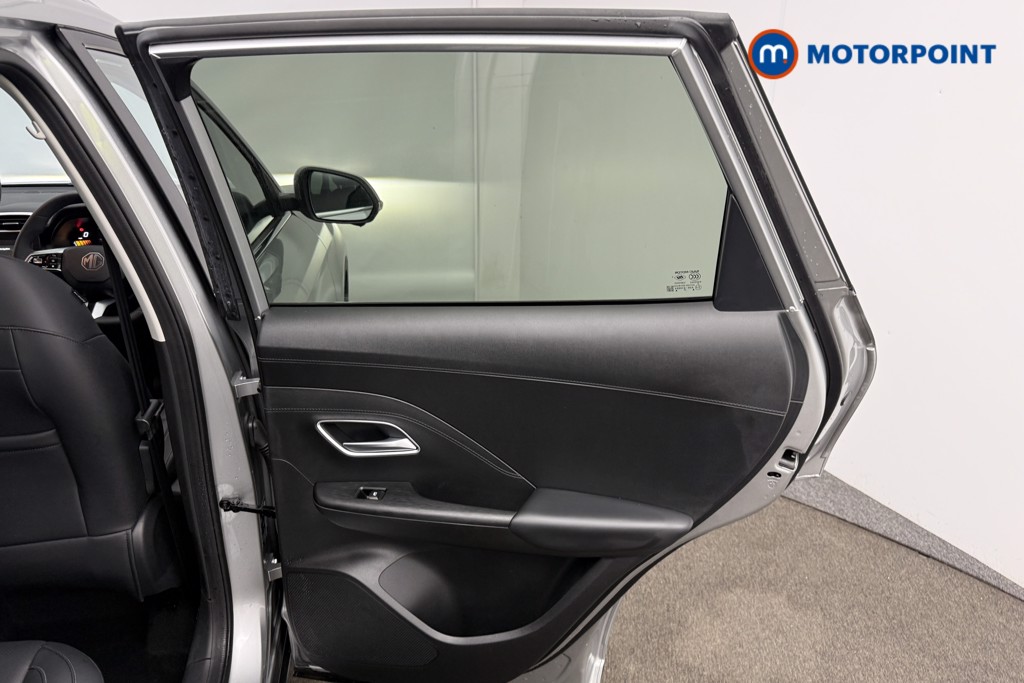 Used MG MG ZS 2025 for sale - 77699043: Photo 23