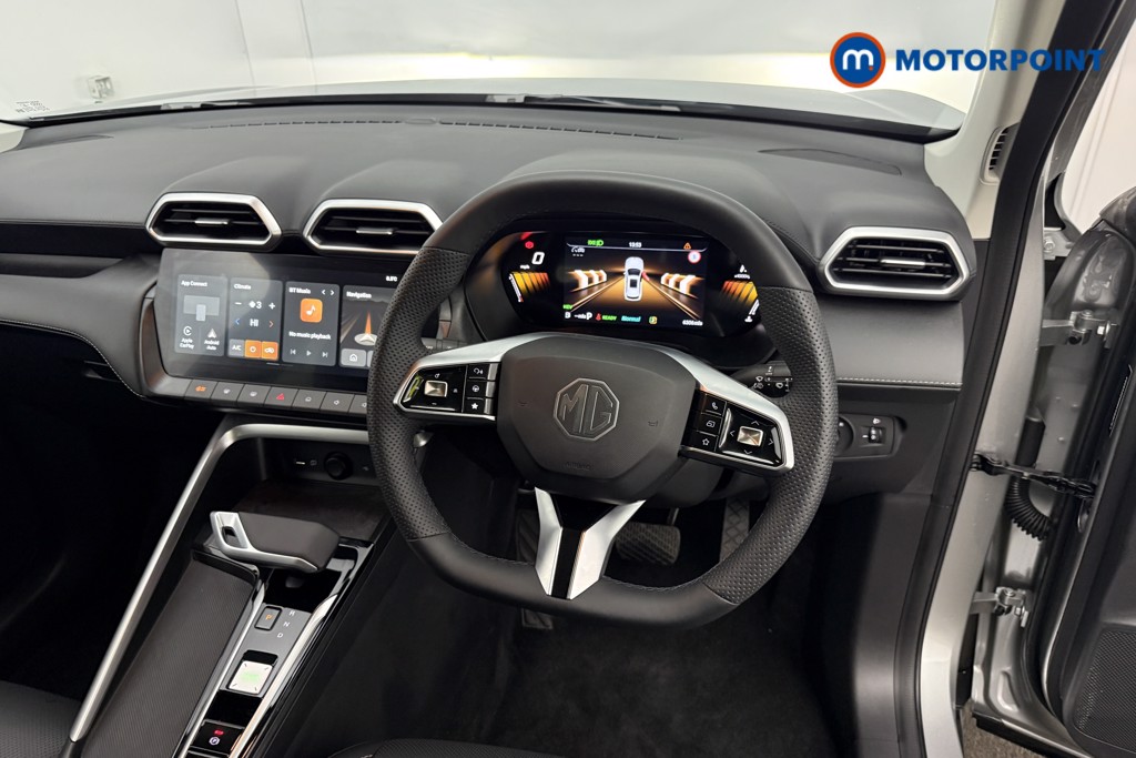 Used MG MG ZS 2025 for sale - 77699043: Photo 24