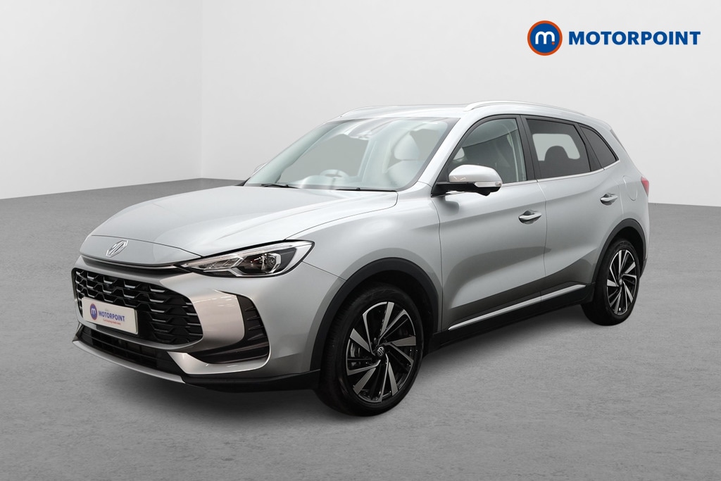 Used MG MG ZS 2025 for sale - 77699043: Photo 3