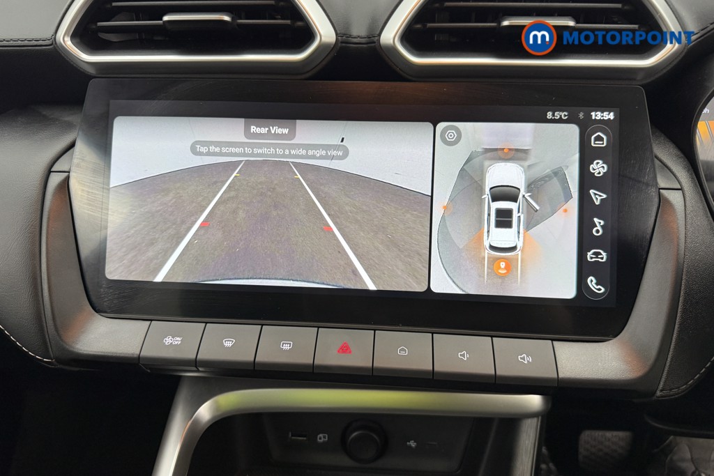 Used MG MG ZS 2025 for sale - 77699043: Photo 33