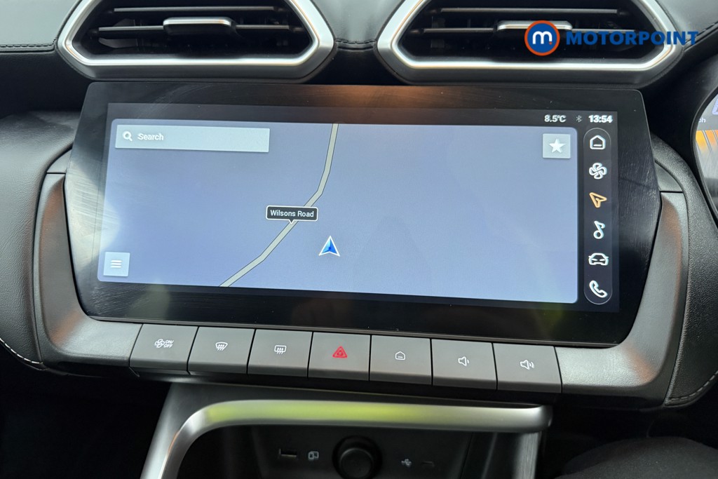 Used MG MG ZS 2025 for sale - 77699043: Photo 36