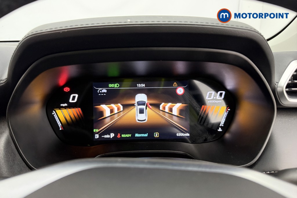 Used MG MG ZS 2025 for sale - 77699043: Photo 37