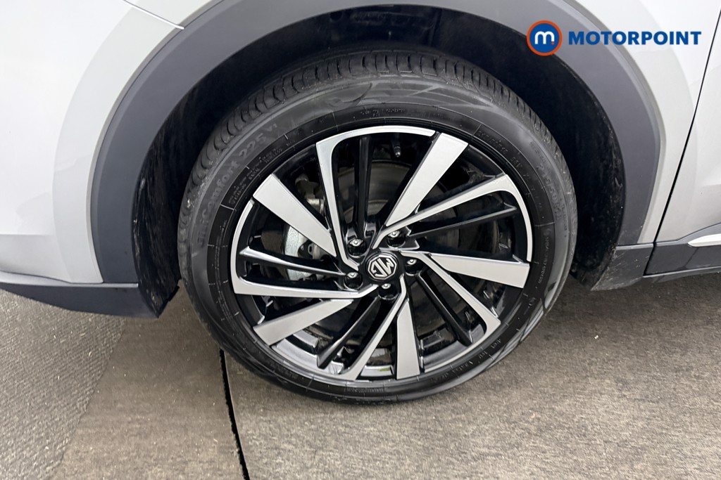 Used MG MG ZS 2025 for sale - 77699043: Photo 44