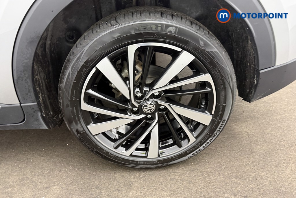 Used MG MG ZS 2025 for sale - 77699043: Photo 45