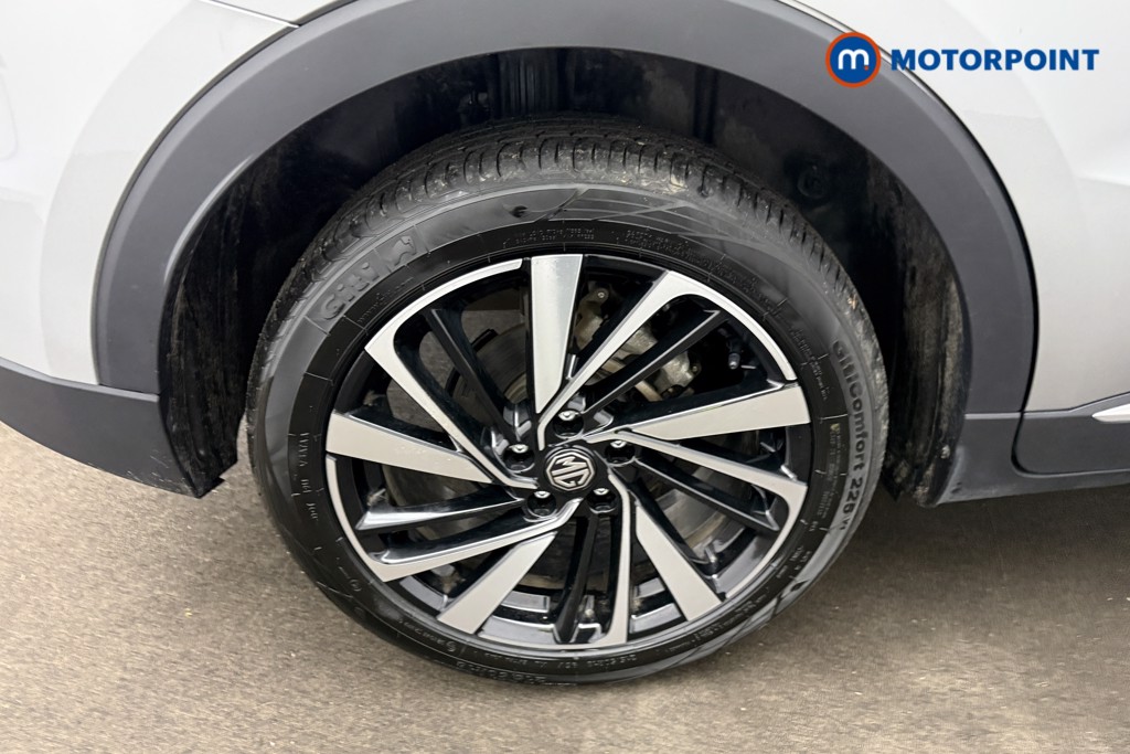 Used MG MG ZS 2025 for sale - 77699043: Photo 46