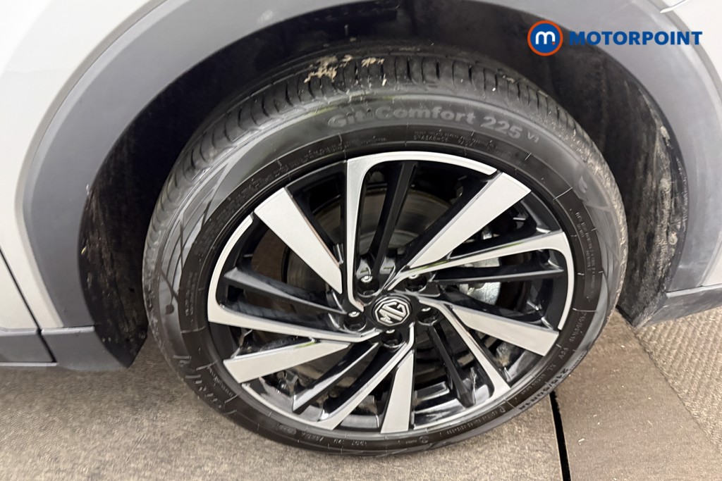 Used MG MG ZS 2025 for sale - 77699043: Photo 47