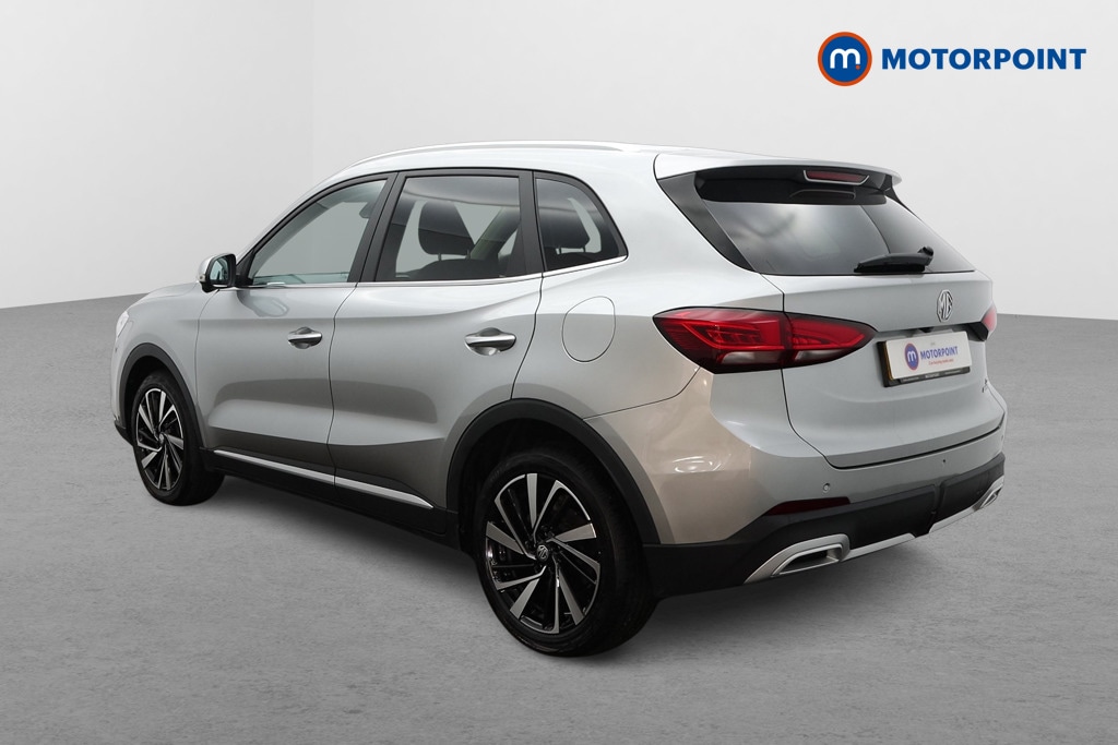 Used MG MG ZS 2025 for sale - 77699043: Photo 5