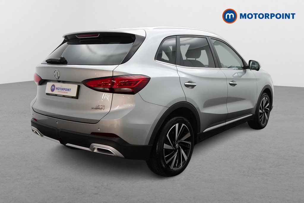 Used MG MG ZS 2025 for sale - 77699043: Photo 7