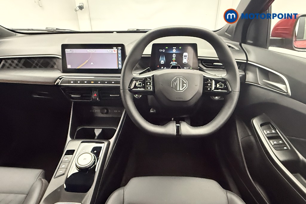 Used MG MG3 for sale - 77932262: Photo 10