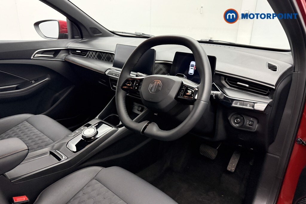 Used MG MG3 for sale - 77932262: Photo 14