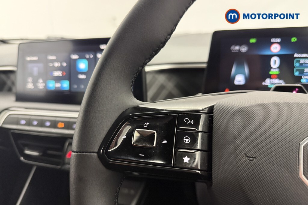 Used MG MG3 for sale - 77932262: Photo 15