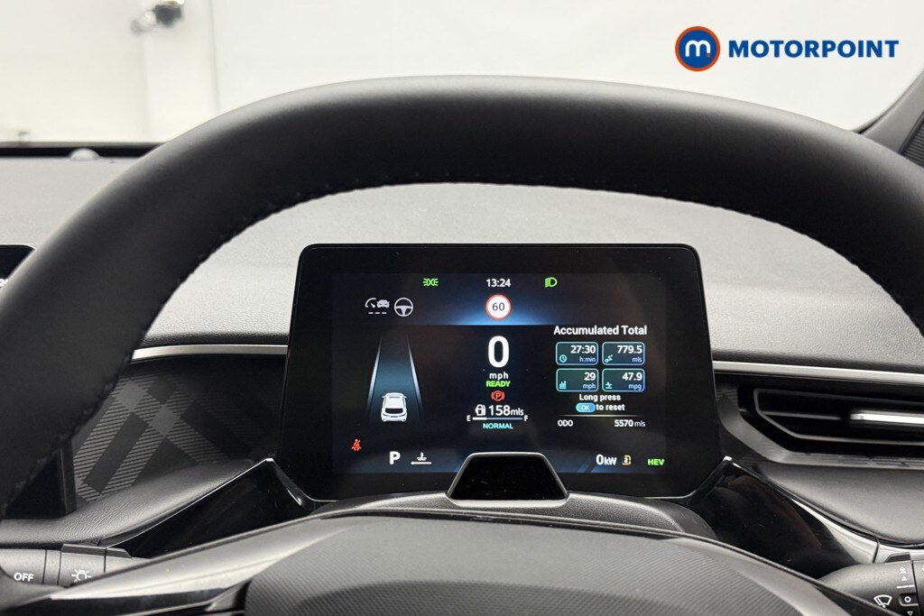 Used MG MG3 for sale - 77932262: Photo 17