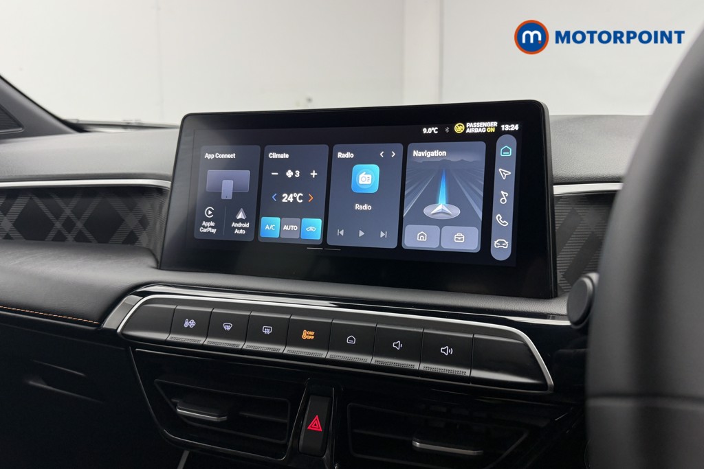 Used MG MG3 for sale - 77932262: Photo 18