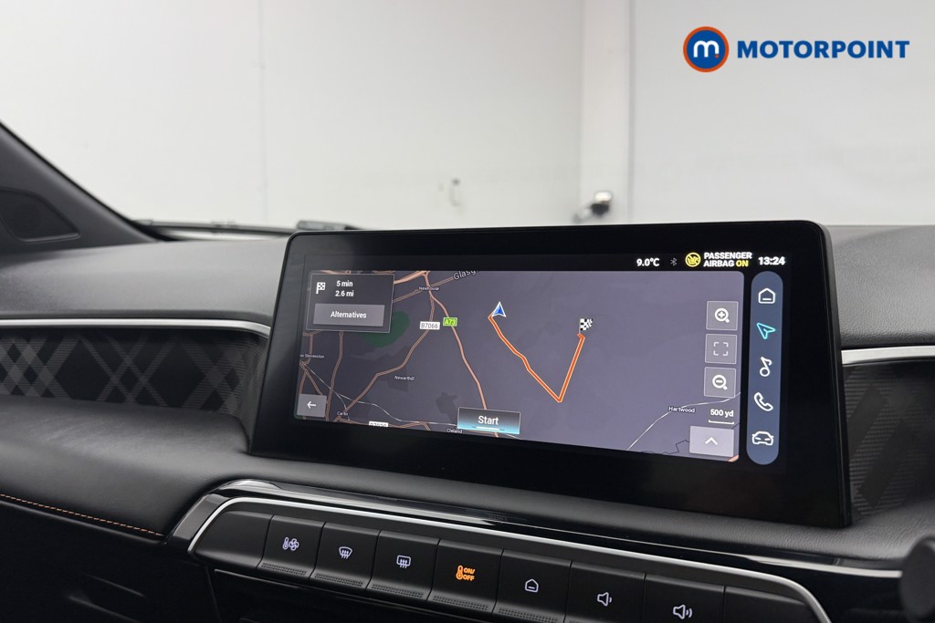 Used MG MG3 for sale - 77932262: Photo 19