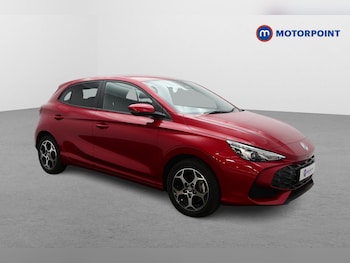 Used MG MG3 undefined for sale - 77932262: Photo