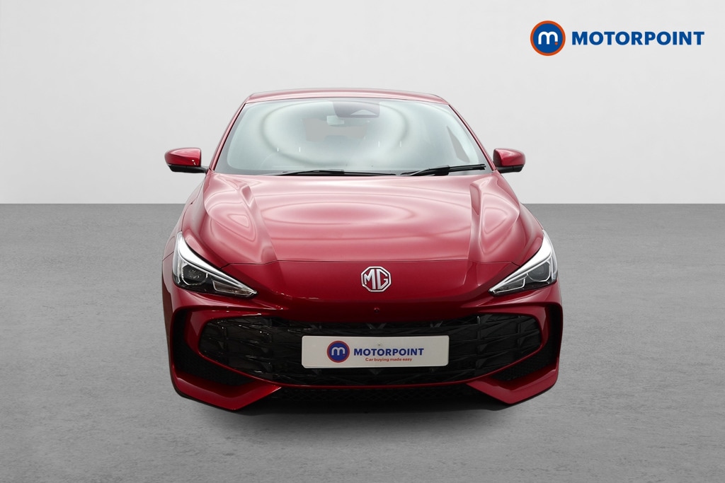 Used MG MG3 for sale - 77932262: Photo 2