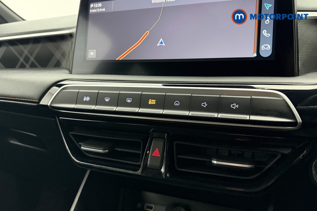 Used MG MG3 for sale - 77932262: Photo 21