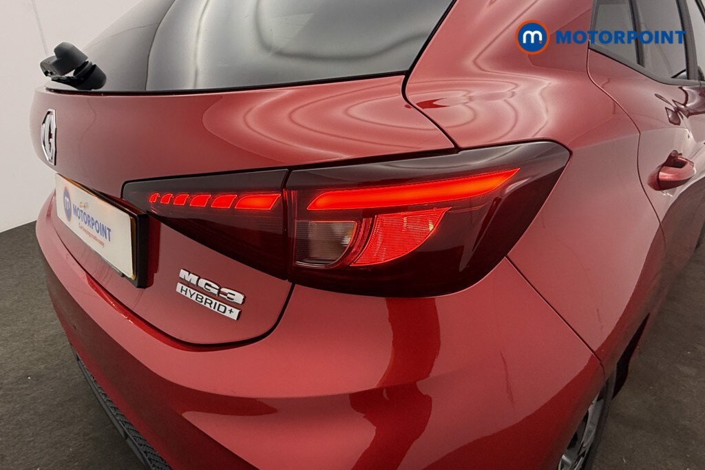 Used MG MG3 for sale - 77932262: Photo 27