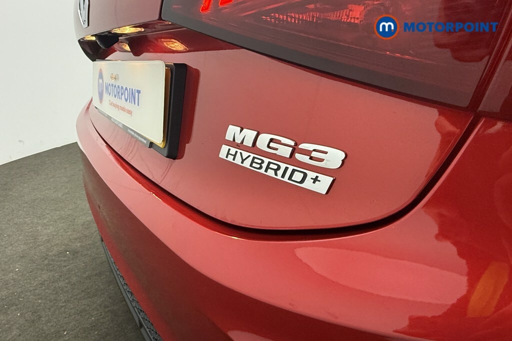 Used MG MG3 for sale - 77932262: Photo 28