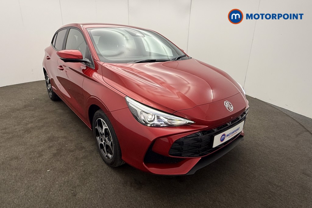 Used MG MG3 for sale - 77932262: Photo 29