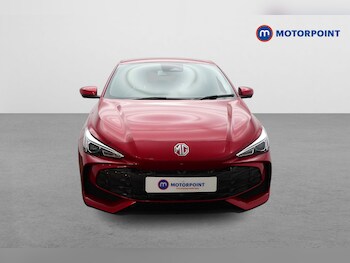 Used MG MG3 undefined for sale - 77932262: Photo